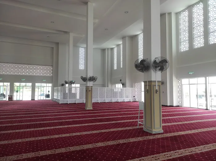 Masjid Al- Rahim Picture 6