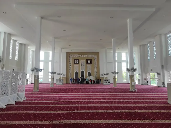 Masjid Al- Rahim Picture 5