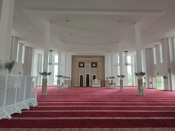 Masjid Al- Rahim Picture 2