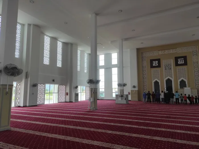 Masjid Al- Rahim Picture 8