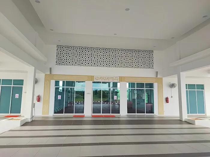 Masjid Al- Rahim Picture 9