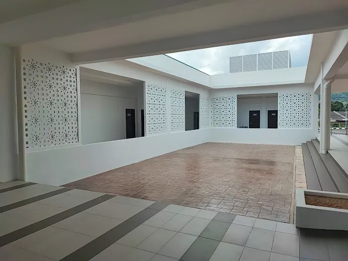 Masjid Al- Rahim Picture 10