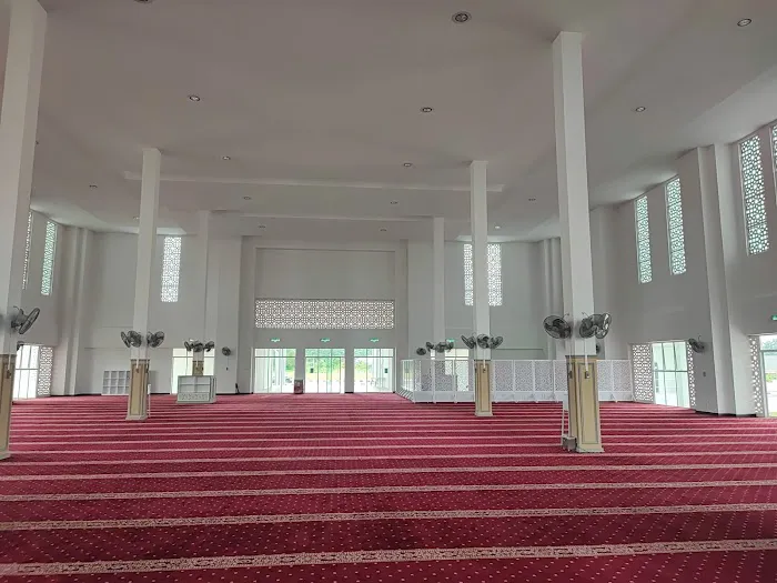 Masjid Al- Rahim Picture 7