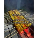 SATAY MOK