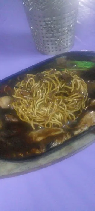 Gerai Sizzling J15 Picture 5