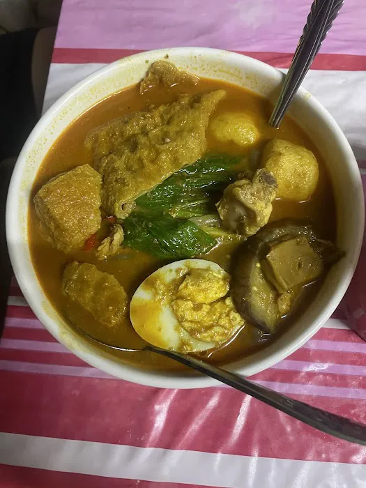 Gerai Sizzling J15 Picture 2