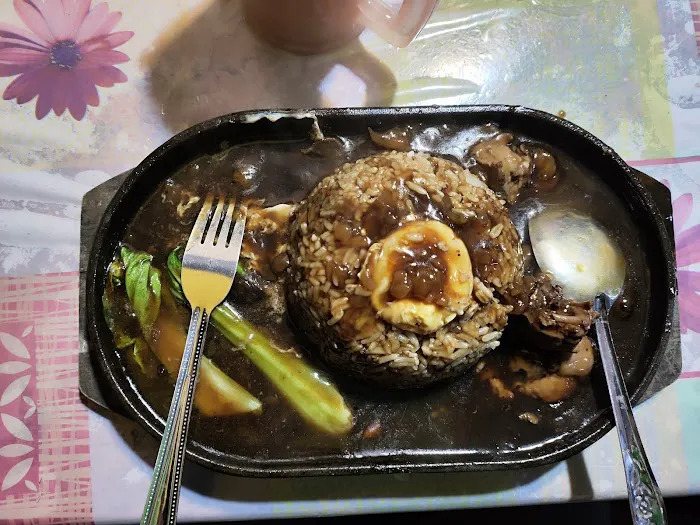 Gerai Sizzling J15 Picture 3