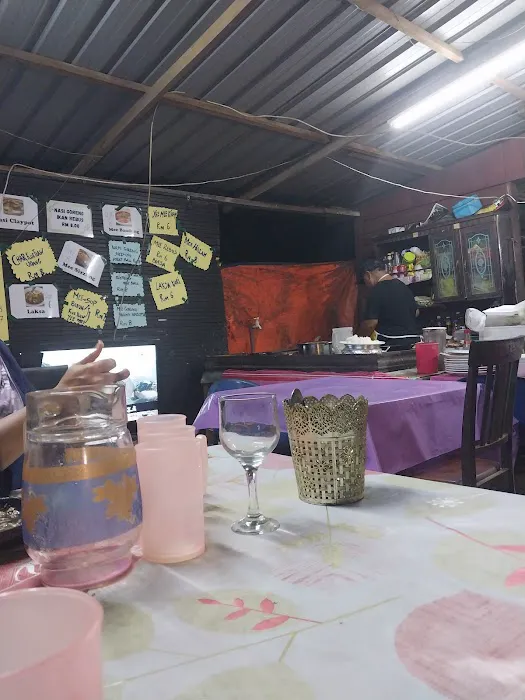 Gerai Sizzling J15 Picture 6