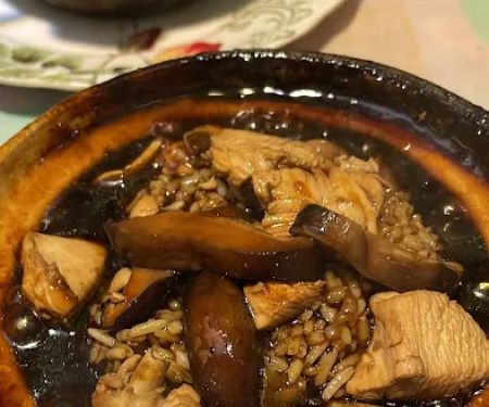Gerai Sizzling J15
