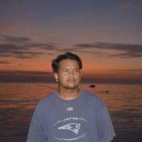 Pasir Cina ico
