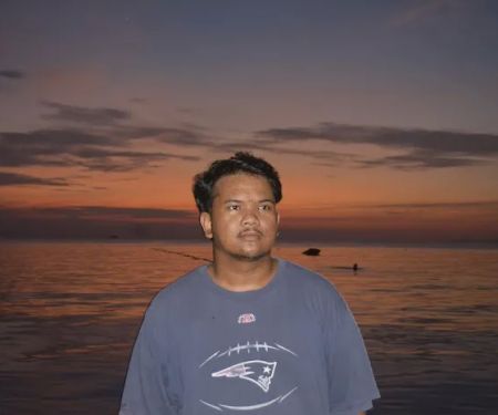 Pasir Cina