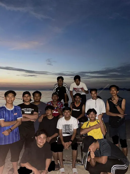 Pasir Cina Picture 2