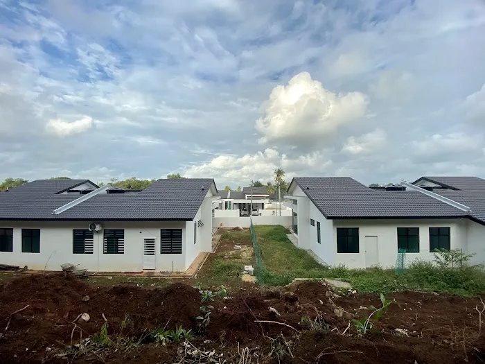 Fateh's Villa Picture 7