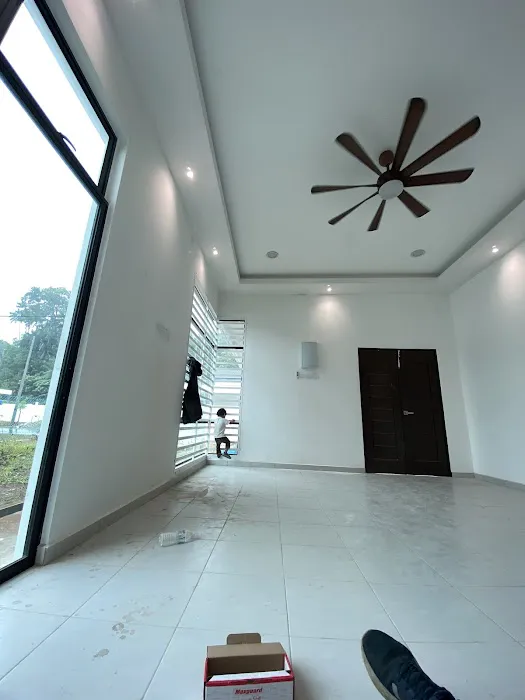 Fateh's Villa Picture 5