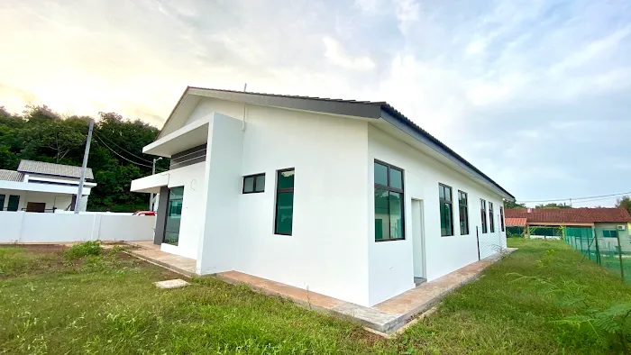 Fateh's Villa Picture 8