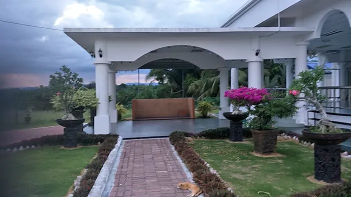 Masjid Al-falah Picture 6