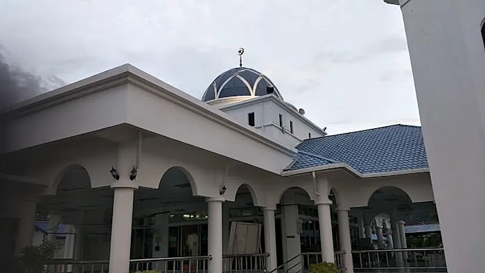 Masjid Al-falah Picture 1
