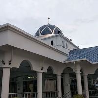 Masjid Al-falah ico