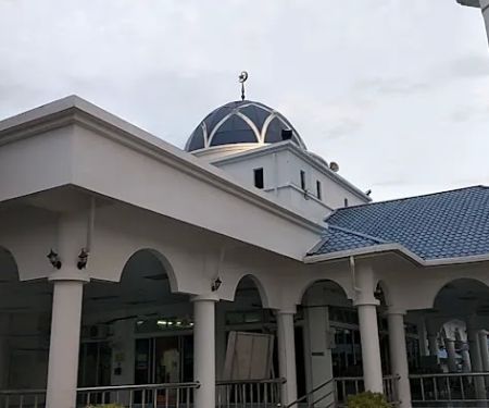 Masjid Al-falah