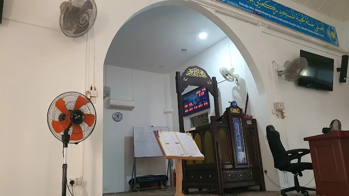 Masjid Al-falah Picture 7