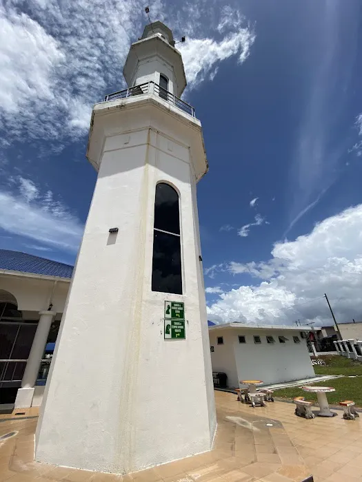 Masjid Al-falah Picture 8
