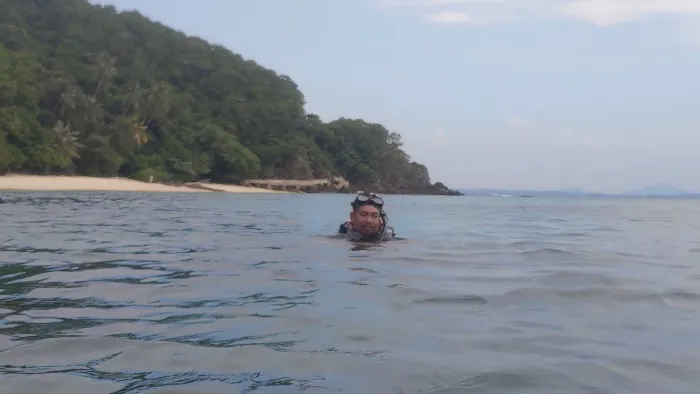 Pasir Panjang Picture 1