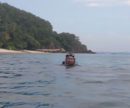Pasir Panjang