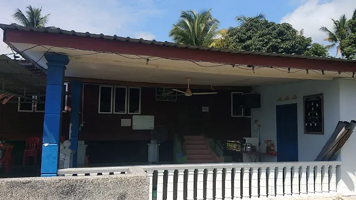 Surau Hj Abdul Kuddus Picture 1
