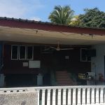 Surau Hj Abdul Kuddus