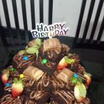 My Dallyne's Kitchen