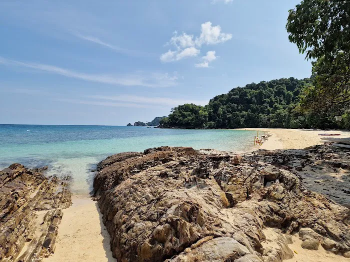 Pulau Kapas Picture 1