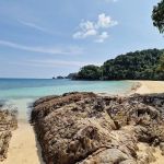 Pulau Kapas
