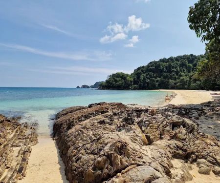 Pulau Kapas