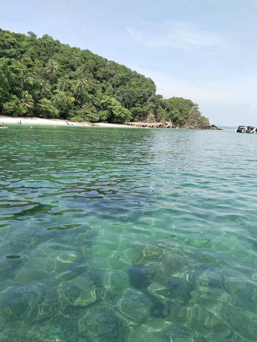 Pulau Kapas Picture 5