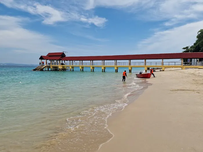 Pulau Kapas Picture 7