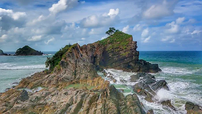Pulau Kapas Picture 2