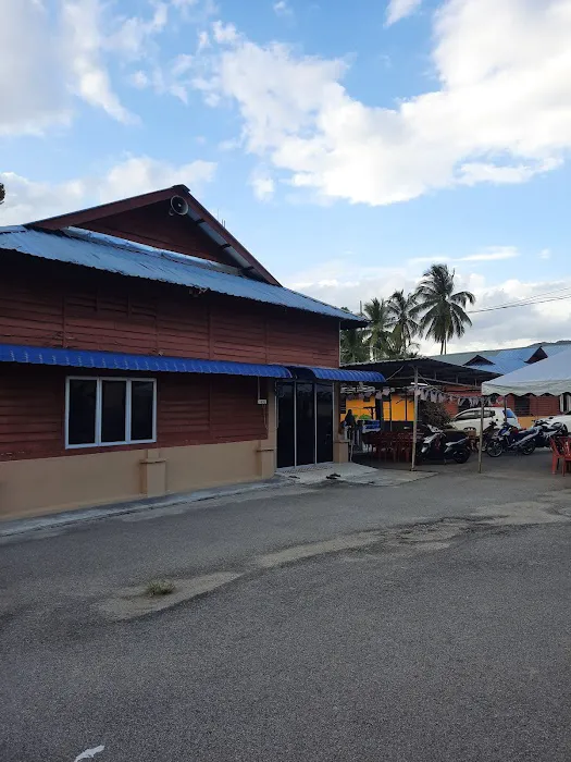 Surau Tuan Haji Abdul Kudus Picture 1
