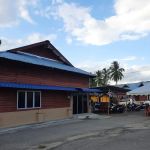 Surau Tuan Haji Abdul Kudus