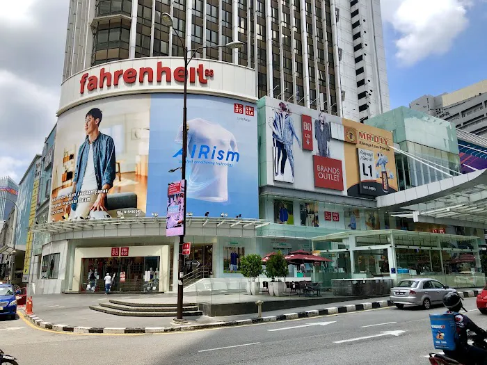 Fahrenheit88 Picture 3