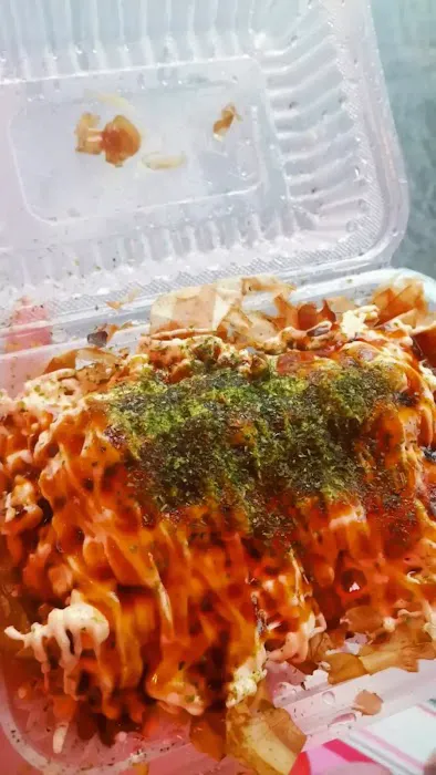 TAKOYAKI BOSS TAKO Picture 7