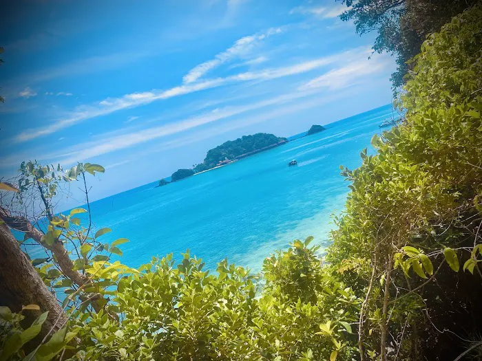 Pantai Dedap Picture 2