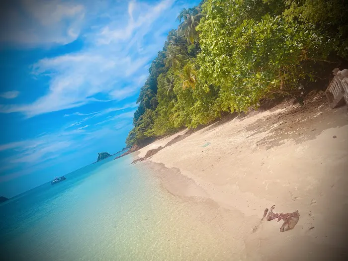 Pantai Dedap Picture 4