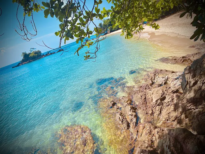 Pantai Dedap Picture 8