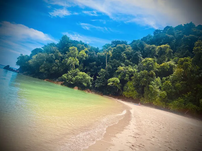 Pantai Dedap Picture 6