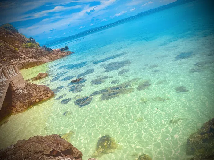 Pantai Dedap Picture 5