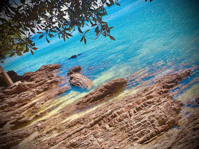 Pantai Dedap Picture 7