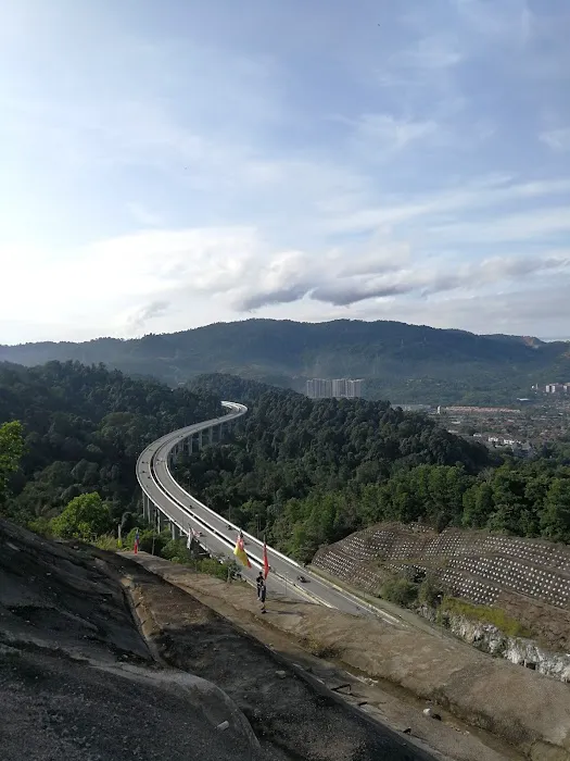 Jalan bukit Kuari Rawang Picture 1