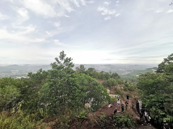 Jalan bukit Kuari Rawang Picture 5