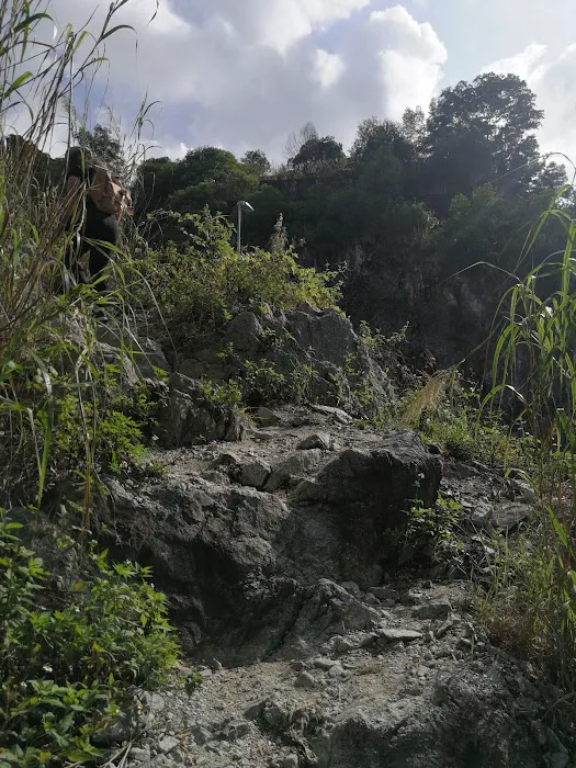 Jalan bukit Kuari Rawang Picture 9