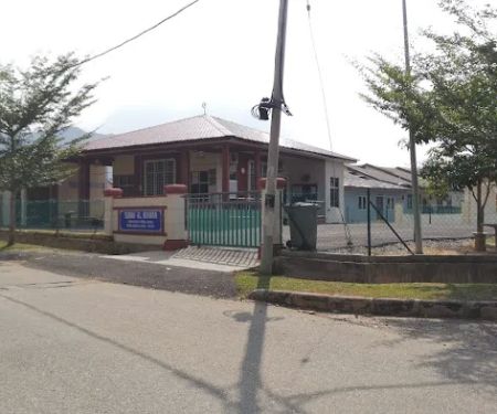 Surau Al Ikhwan
